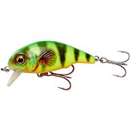 Savage Gear 3D Goby Crank SR 4cm 3g Floating Firetiger - Wobbler