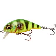 Savage Gear 3D Goby Crank SR 4cm 3g Floating Firetiger - Wobbler