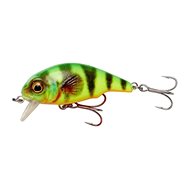 Savage Gear 3D Goby Crank SR 5cm 6,5g Floating Firetiger - Wobbler