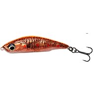 Savage Gear 3D Sticklebait Pencil 5,5cm 7g Sinking Fluo Orange Copper - Wobbler