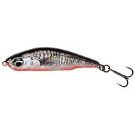 Savage Gear 3D Sticklebait Pencil 6,5cm 10,5g Sinking Black Red - Wobbler