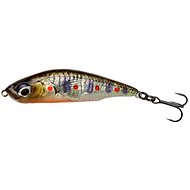 Savage Gear 3D Sticklebait Pencil 6,5cm 10,5g Sinking Brown Trout Smolt - Wobbler