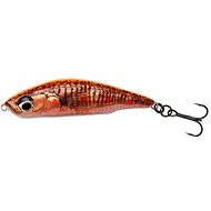 Savage Gear 3D Sticklebait Pencil 6,5cm 10,5g Sinking Fluo Orange Copper - Wobbler