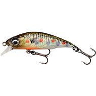 Savage Gear 3D Sticklebait Twitch 4,5cm 4g Sinking Brown Trout Smolt - Wobbler