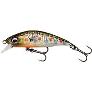 Savage Gear 3D Sticklebait Twitch 5,5cm 7g Sinking Brown Trout Smolt - Wobbler