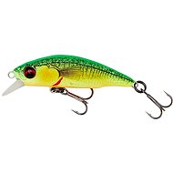 Savage Gear 3D Sticklebait Twitch 5,5cm 7g Sinking Firetiger - Wobbler