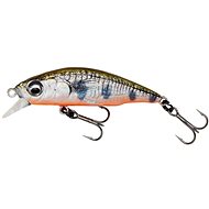 Savage Gear 3D Sticklebait Twitch 5,5cm 7g Sinking Olive Smolt - Wobbler