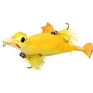 Savage Gear 3D Suicide Duck 10,5cm 28g Floating Ugly Duckling - Wobbler