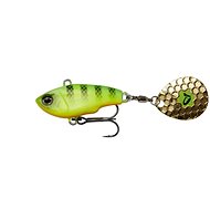 Savage Gear Fat Tail Spin 5,5cm 9g Sinking Firetiger - Wobbler