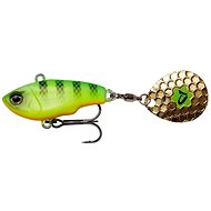Savage Gear Fat Tail Spin 6,5cm 16g Sinking Firetiger - Wobbler