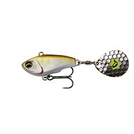 Savage Gear Fat Tail Spin 8cm 24g Sinking Ayu - Wobbler