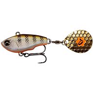 Savage Gear Fat Tail Spin 8cm 24g Sinking Perch - Wobbler