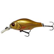 Savage Gear Gravity Crank MR 7,3cm 19g Floating Dirty Roach - Wobbler