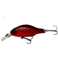 Savage Gear Gravity Crank MR 7,3cm 19g Floating Red Crayfish - Wobbler