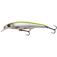 Savage Gear Gravity Twitch SR 8,3cm 10g Suspending Lemon Back Flash - Wobbler