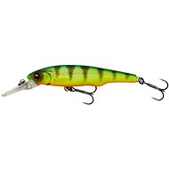 Savage Gear Gravity Twitch MR 8,3cm 10g Suspending Firetiger - Wobbler