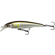 Savage Gear Gravity Twitch SR 6,7cm 6g Suspending Ayu Chrome - Wobbler