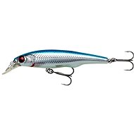 Savage Gear Gravity Twitch SR 6,7cm 6g Suspending Blue Chrome - Wobbler