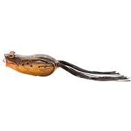 Savage Gear Hop Popper Frog 5,5cm 15g Floating Tan - Wobbler