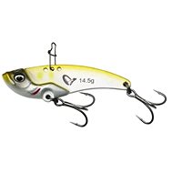 Savage Gear Vib Blade 4,5cm 8,5g Sinking Green Silver Ayu - Wobbler