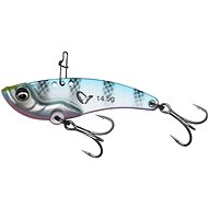 Savage Gear Vib Blade 5,5cm 14,5g Sinking Blue Pink Stripes - Wobbler