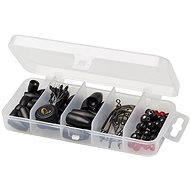 Savage Gear T&C Rigging Kit 100pcs - Fitting Kit