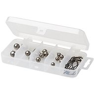 Savage Gear Cheb Head Kit 30pcs - Fitting Kit
