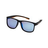 Savage Gear Savage1 Polarized Sunglasses Blue Mirror - Brýle