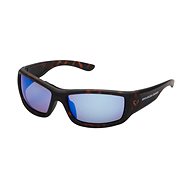 Savage Gear Savage2 Polarized Sunglasses Floating Blue Mirror - Glasses