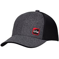 DAM Wool Cap Sedona Grey - Kšiltovka
