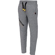 Savage Gear Civic Joggers Grey Melange M méret - Melegítőnadrág