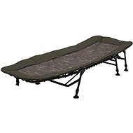 MAD BSX Camo Flatbed 6 Leg - Fishing Lounger Chair