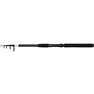DAM Base-X Tele Spin 9' 2,7m 10-30g 6 pieces - Fishing Rod