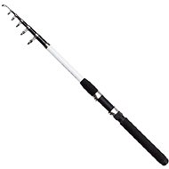 DAM Nova Expedition 8' 2,4m 20-40g 6 pieces - Fishing Rod