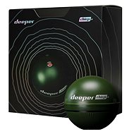 Deeper Fishfinder Chirp+ Christmas Edition 2021 - Sonar