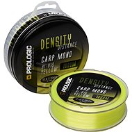 Prologic Density Distance Mono 0,30mm 5,44kg 1000m Hi-Viz Yellow - Fishing Line