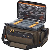 Savage Gear System Box Bag L - Carry Bag