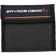 Savage Gear Flip Wallet Rig And Lure Holds - Fishing Case