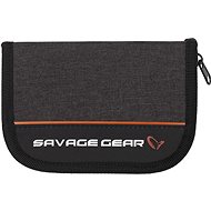 Savage Gear Zipper Wallet2 All Foam - Fishing Case