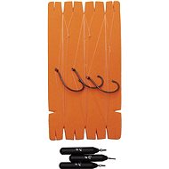 Savage Gear Dropshot Rig Kit L Size 2/0 0,30mm 6kg 3pcs - Rig