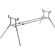 Prologic Stainless Steel 2 Rod Pod - Stojan
