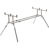 Prologic Stainless Steel 3 Rod Pod - Stojan