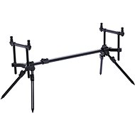 Prologic C-Series Convertible 2 Rod Pod - Stand