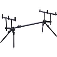 Prologic C-Series Convertible 3 Rod Pod - Stand