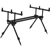 Prologic C-Series Twin Support 3 Rod Pod - Stand