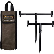 Prologic Avenger Buzz Bar Kit & Carrycase 2 Rod - Stojan