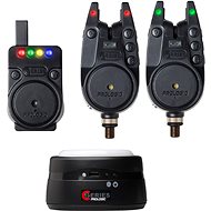 Prologic C-Series Alarm 2+1+1 Red Green - Alarm Set