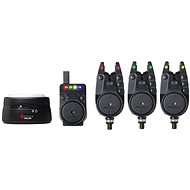 Prologic C-Series Alarm 3+1+1 Red Green Yellow - Alarm Set