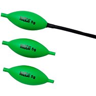 MADCAT Hooklift Kit 5g 3pcs - Fishing Float