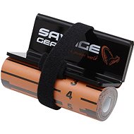 Savage Gear Savage Measure Up Roll 130x8cm - Metre